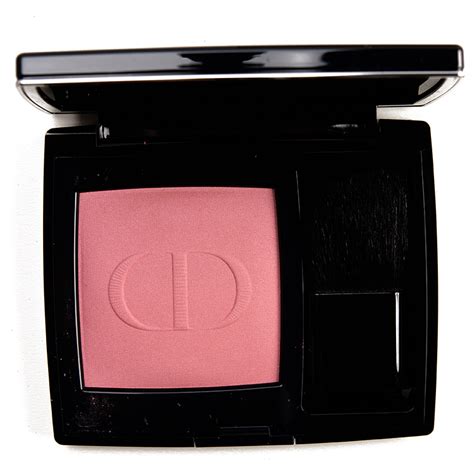 dior rouge blush 361 rose baiser|dior rose blush review.